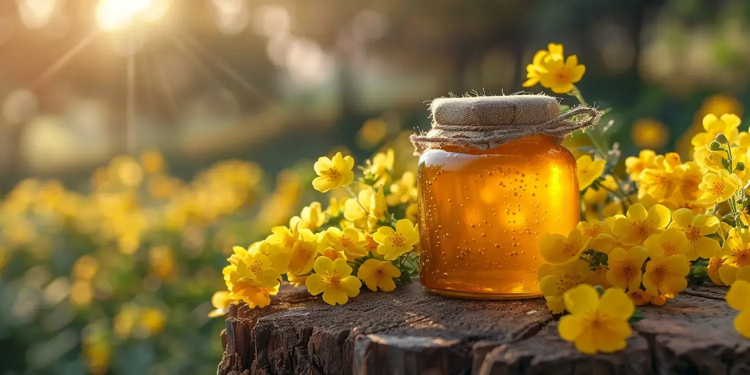 Miód rzepakowy ile dziennie?