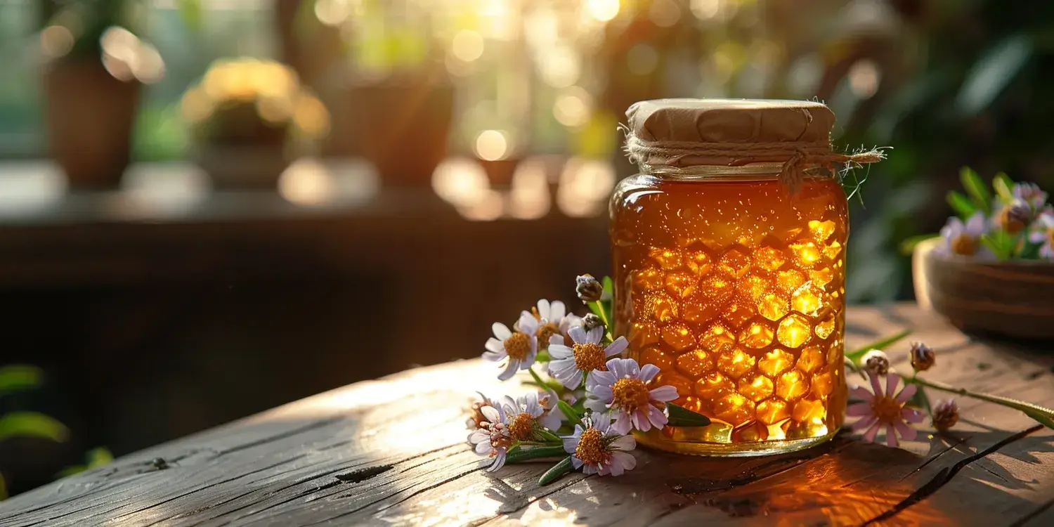 Miód rzepakowy kiedy wybierać?