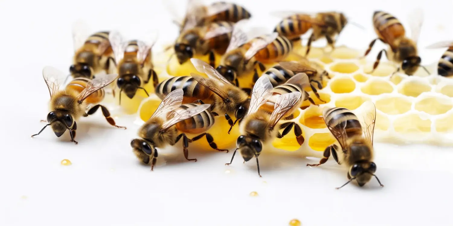 Miód rzepakowy na co stosować?