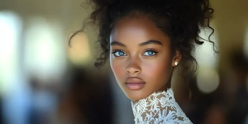 Modnie i kobieco, czyli sukienki na wesele