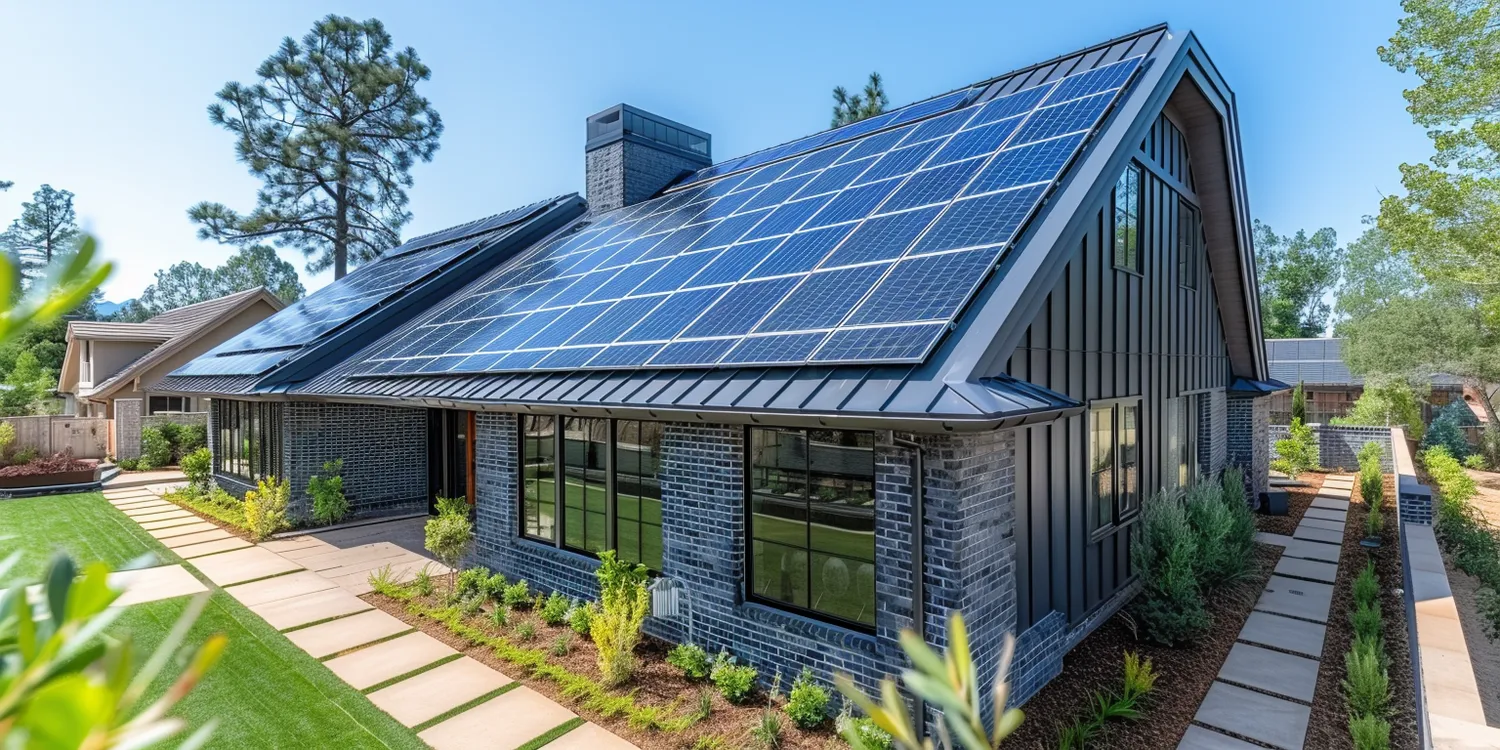 Montaż fotowoltaiki Mińsk Mazowiecki