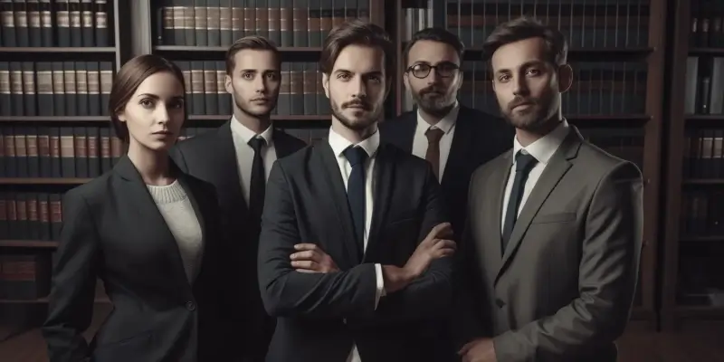 Na co zwracać uwagę przy wyborze kancelarii prawnej?