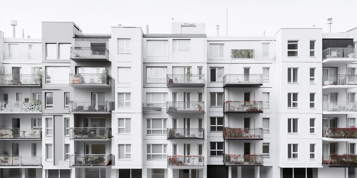 Nadmorskie apartamenty - co zyskamy, kupując jeden z nich?