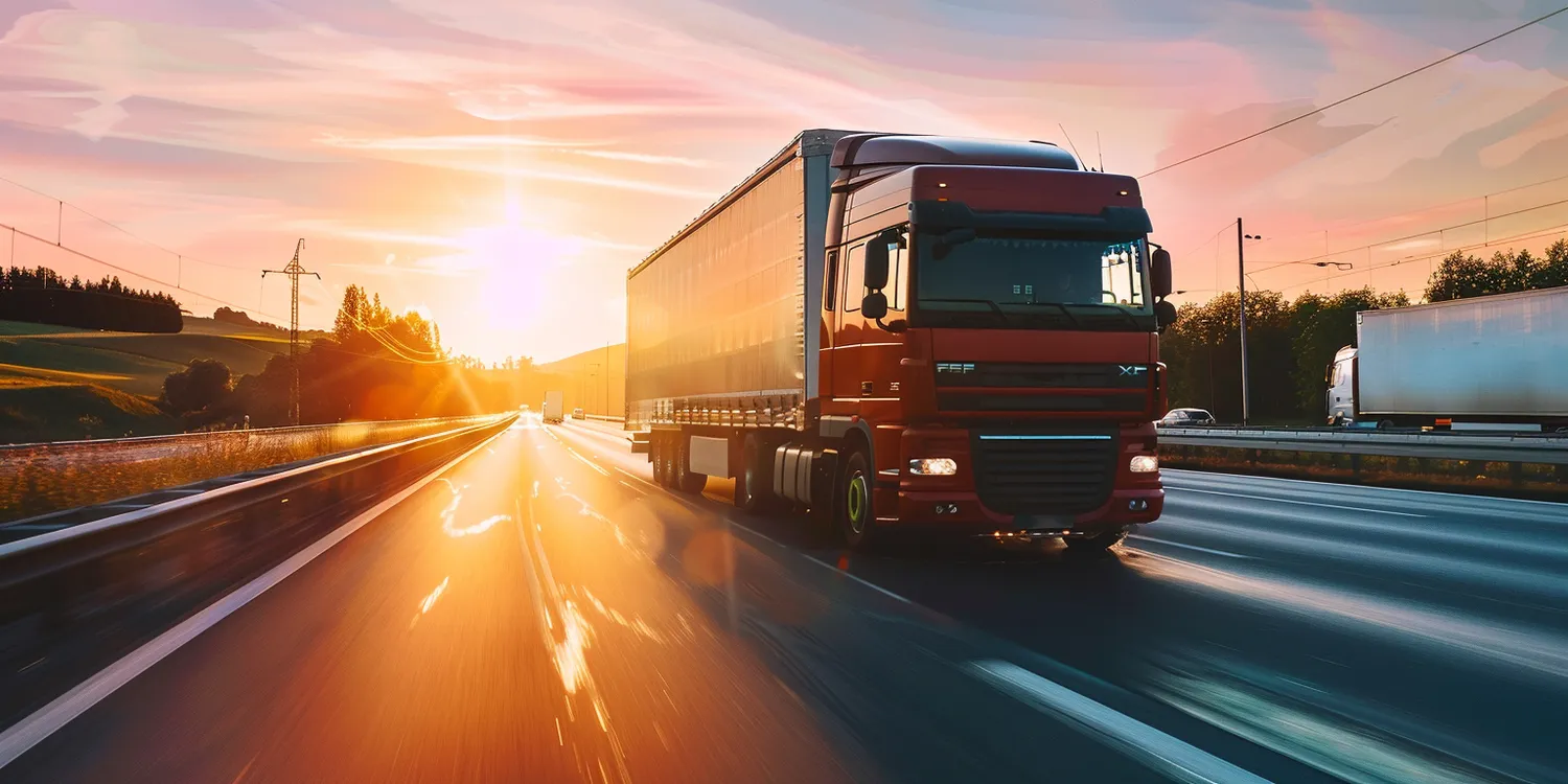 Najtańszy rodzaj transportu do Norwegii