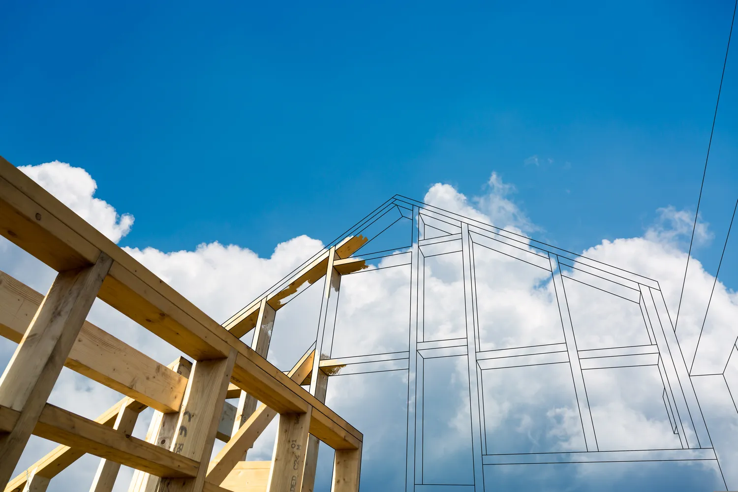 Największe konstrukcje drewniane