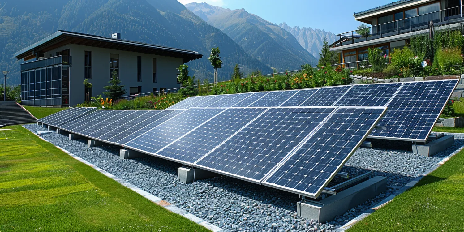 Ogniwa fotowoltaiczne Mińsk Mazowiecki