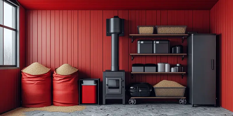 Piece do co na pellet?