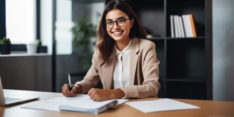 Podstawowe rady finansowe dla nowych firm