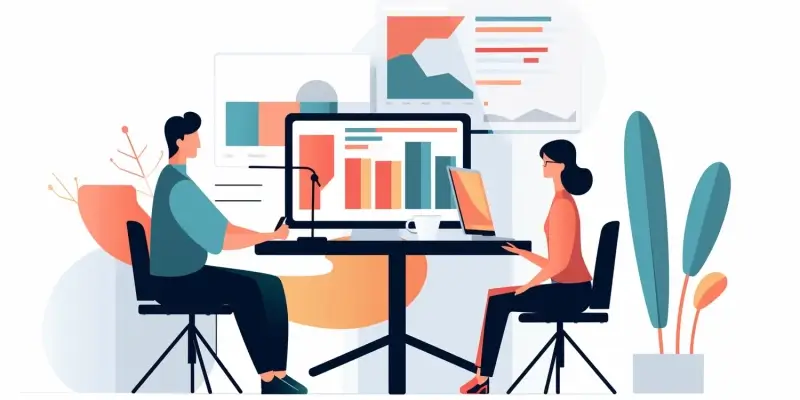 Pozycjonowanie w Google Trójmiasto