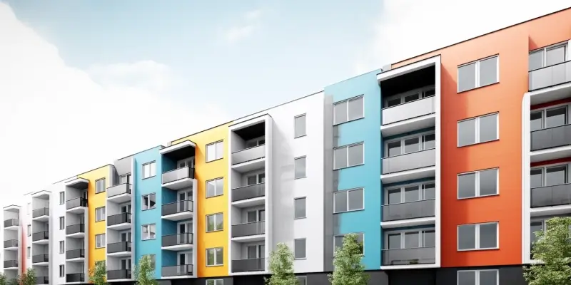 Profesjonalna sprzedaż mieszkania - wskazówki