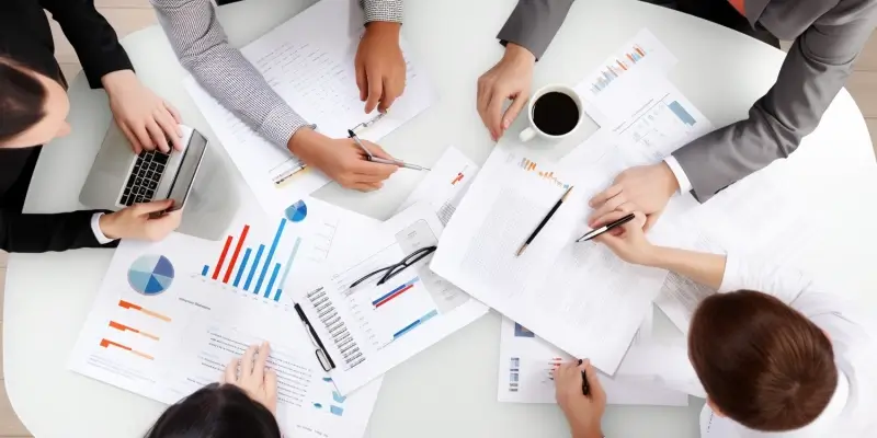 Profesjonalne biuro rachunkowe - jak je znaleźć?