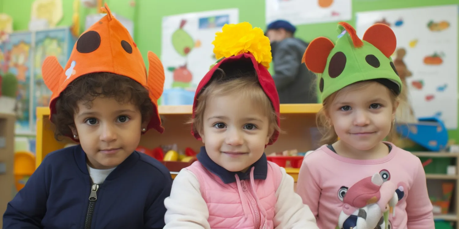 Przedszkola publiczne Szczecin