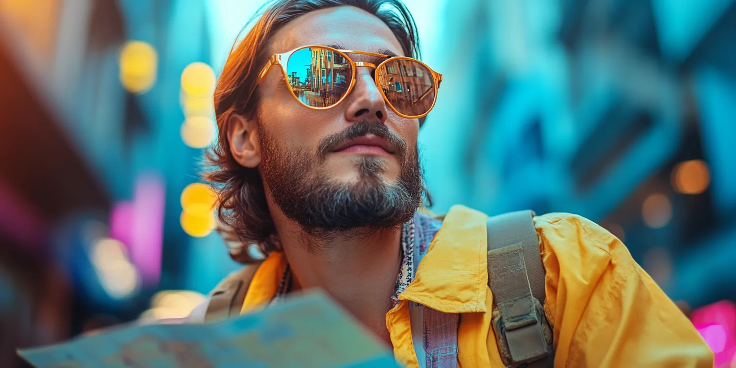 Przewodnik turystyczny - jak go napisać?