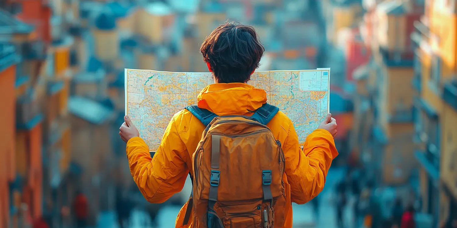 Przewodnik turystyczny - jak założyć działalność gospodarczą?