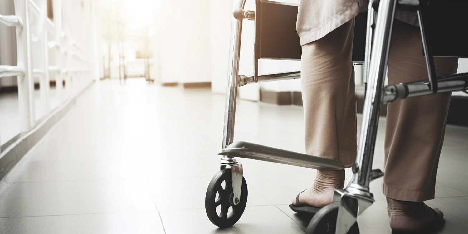 Rehabilitacja, czyli pojęcie szersze niż się niektórym wydaje