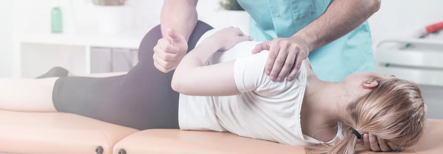 Rodzaje rehabilitacji medycznej