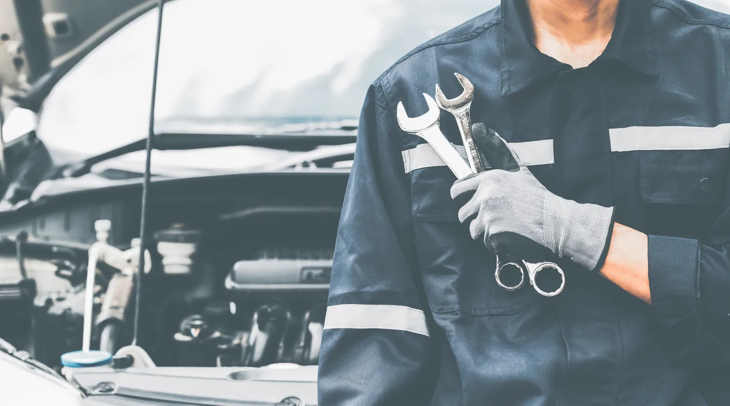 Serwisy samochodowe Szczecin