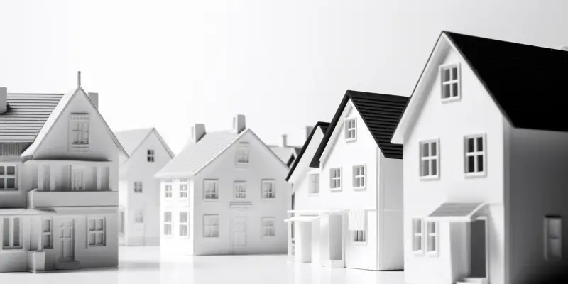 Sprzedaż nowych mieszkań. Czy kupno od dewelopera ma sens?