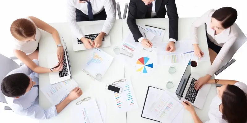 Studia rachunkowe – czy pomogą w pracy w biurze rachunkowym?