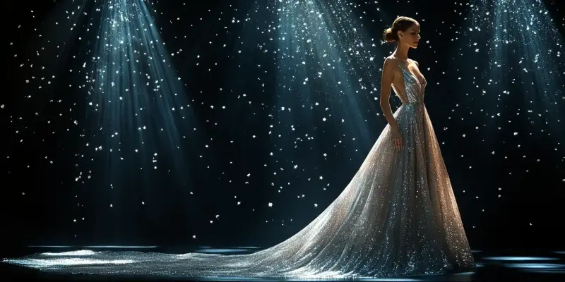 Sukienki ekskluzywne - na jakie okazje wybrać wyjątkową stylizację?