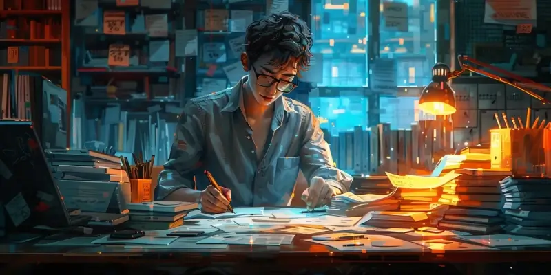 Usługi księgowe Nowy Sącz