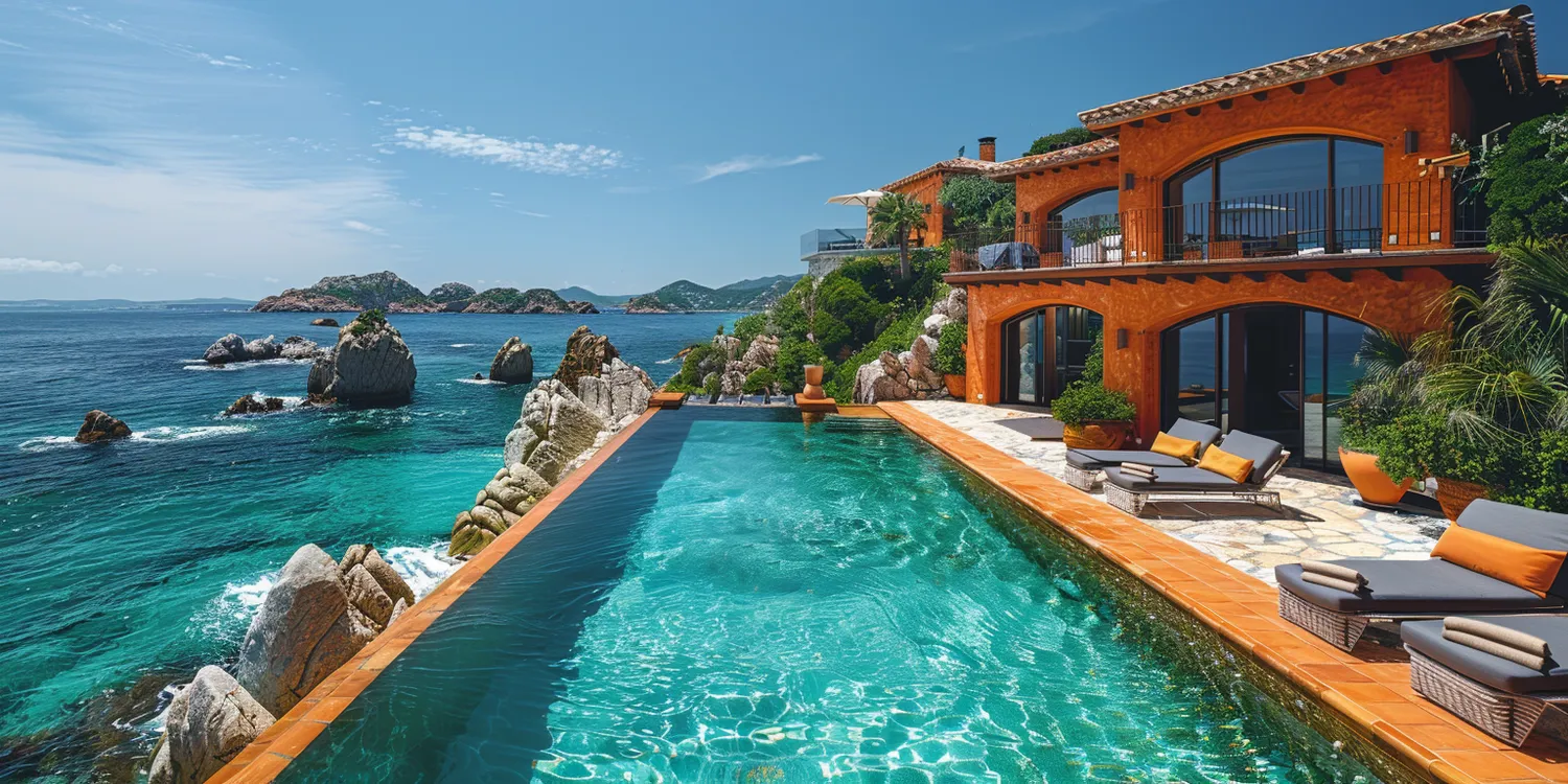 Wakacje na Sardynii to przygoda, której długo nie zapomnisz!