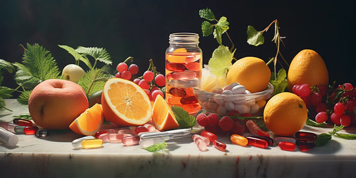 Witamina A w kroplach na twarz - jak stosować?