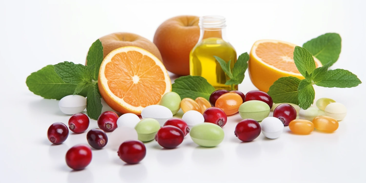 Witamina C - jaką wybrać?