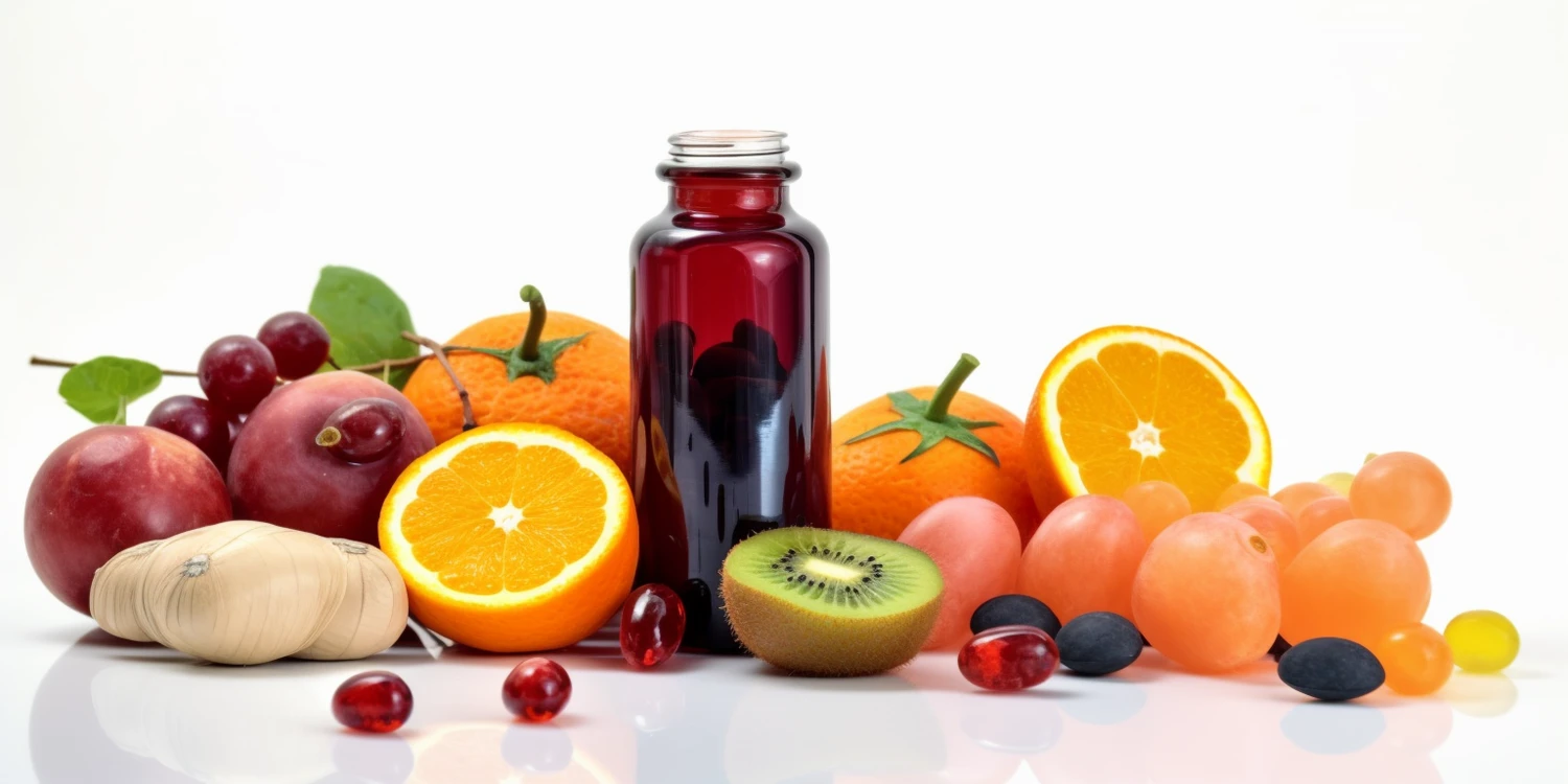 Witamina C - na co jest najlepsza?