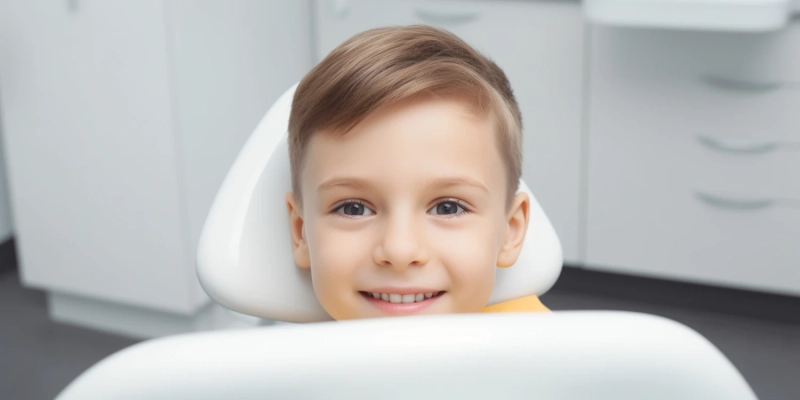 Wybór dobrego dentysty