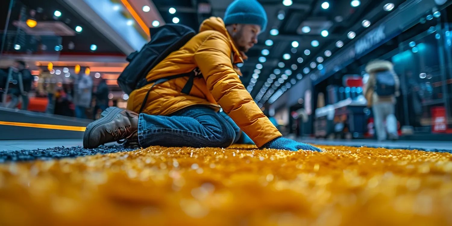 Wykładzina dywanowa a ogrzewanie podłogowe