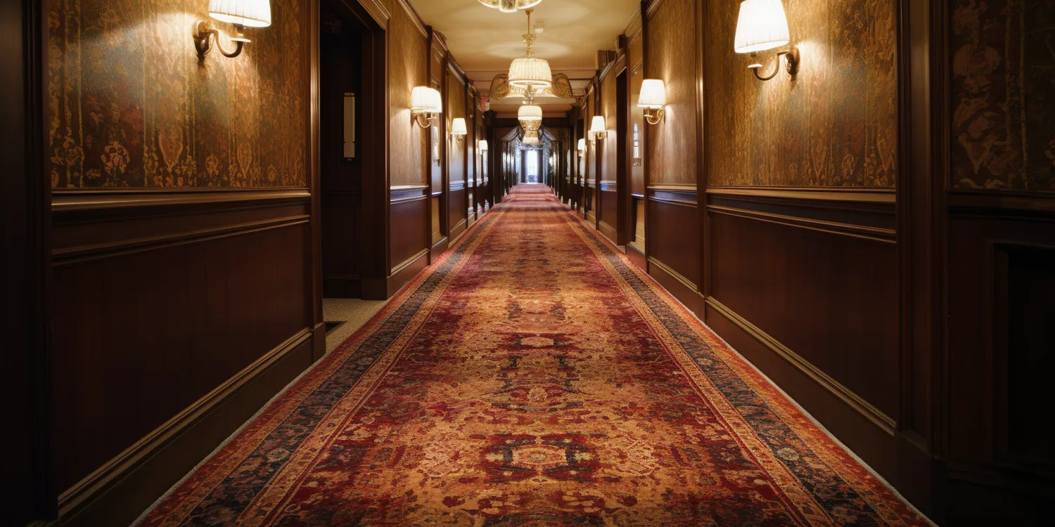 Wykładziny obiektowe montaż Warszawa