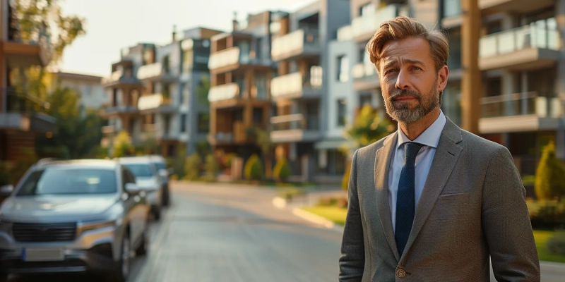 Zakup mieszkania swoich marzeń