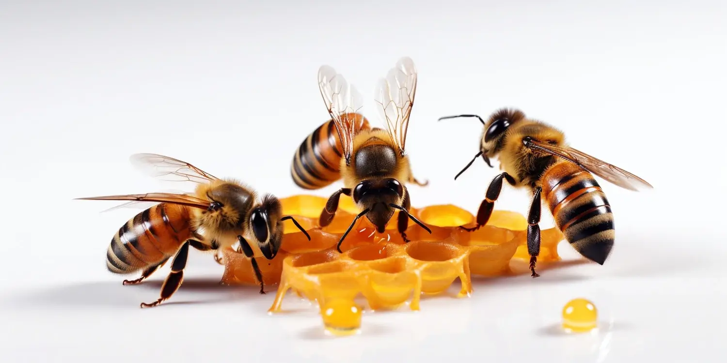 Zdrowie a miód wielokwiatowy