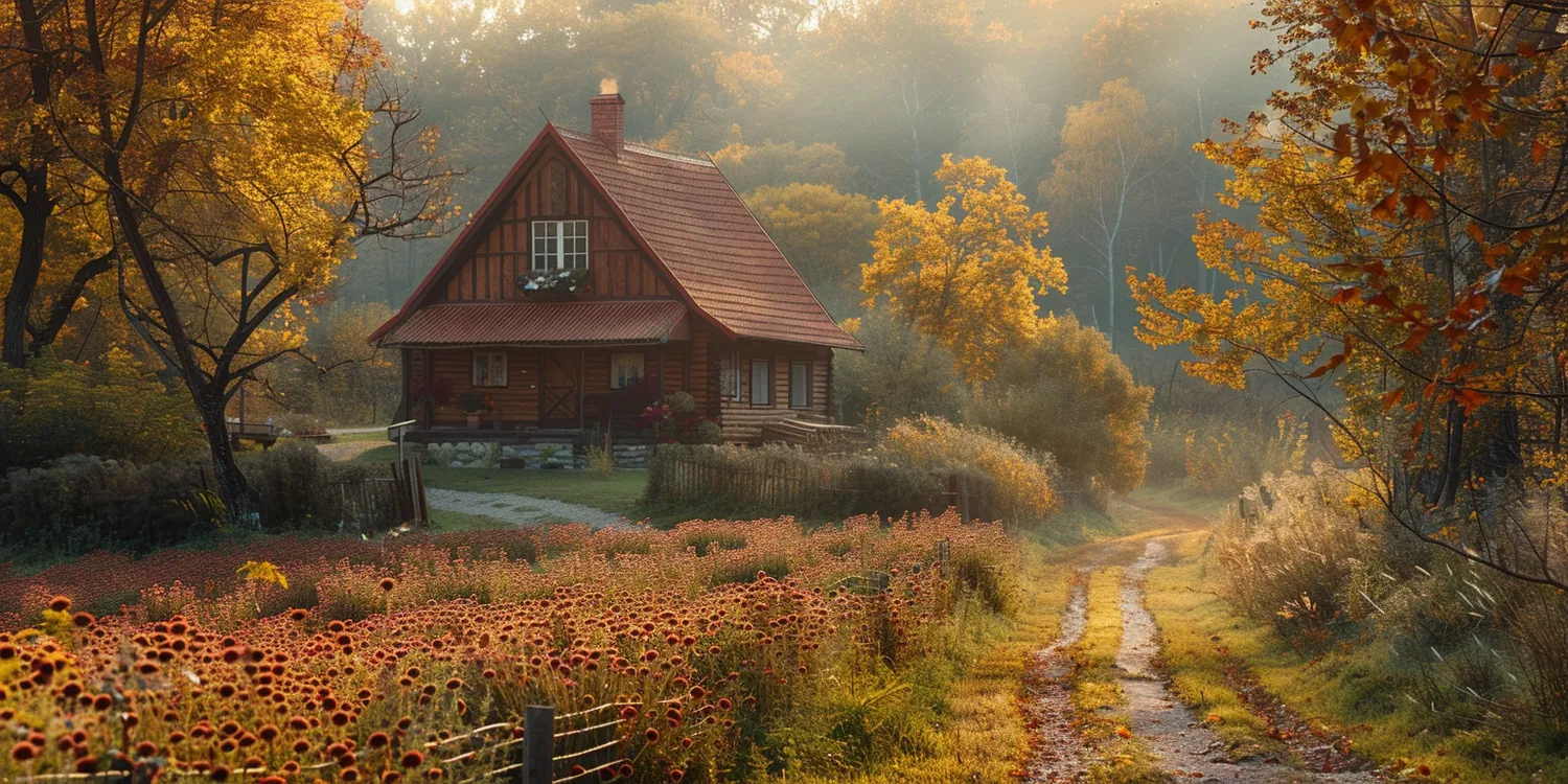 Agroturystyka pomorskie