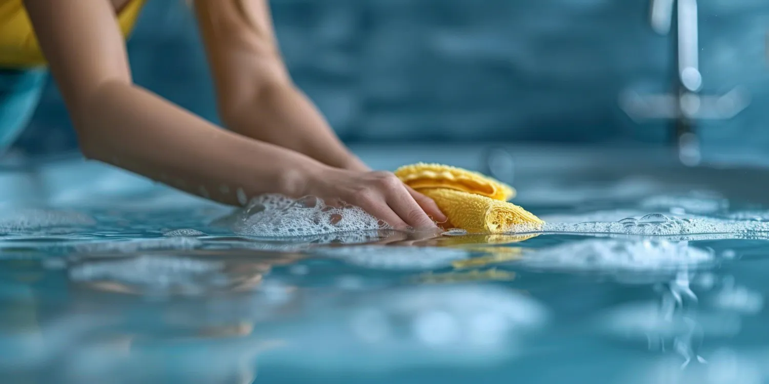 Cena za sprzątanie mieszkania Szczecin