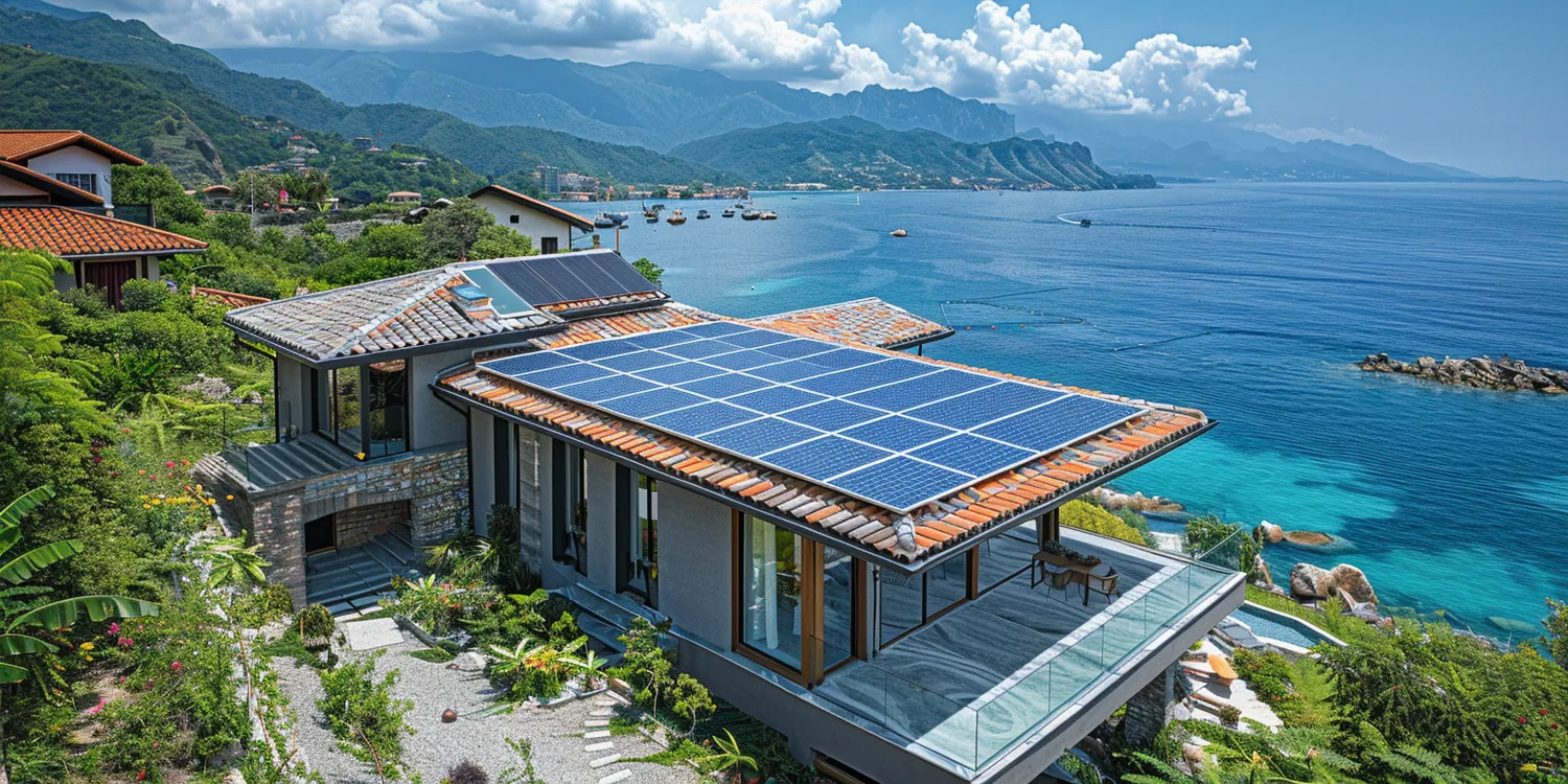 Czy można łączyć różne panele fotowoltaiczne?