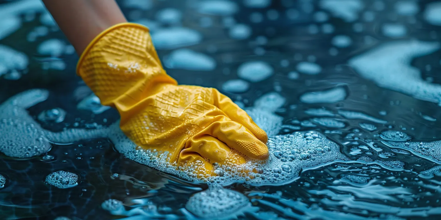 Ekipa sprzątająca mieszkania Szczecin