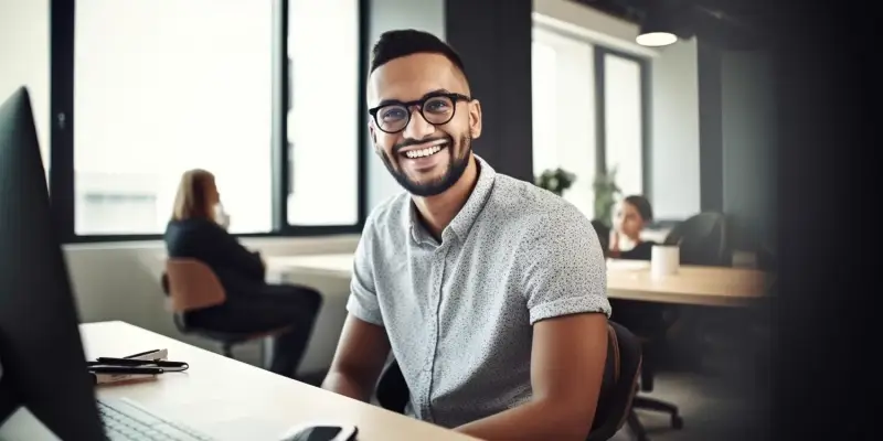 Freelancer Seo Koszalin