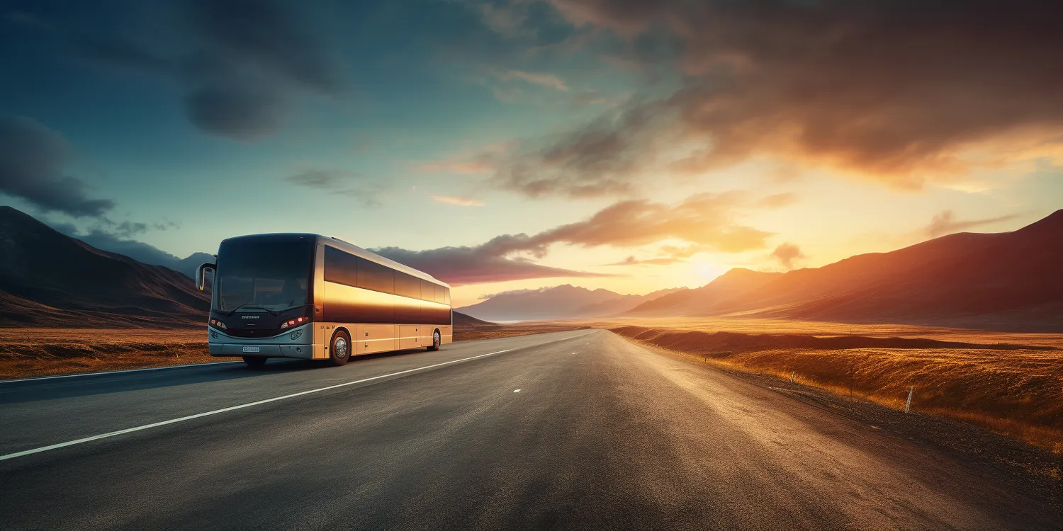 Ile kosztuje wynajem autokaru na 2 dni?