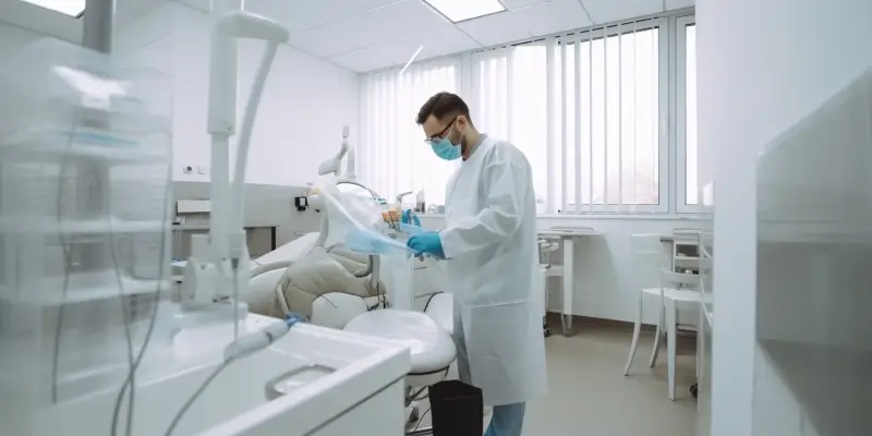 Jak wybrać dobrego stomatologa?