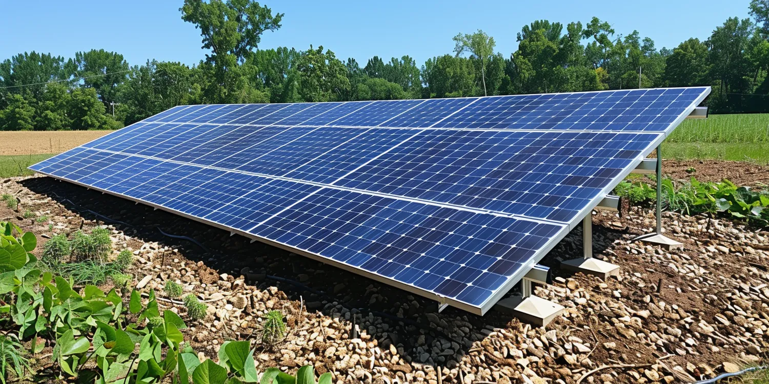 Jaka fotowoltaika do domu 100m2?