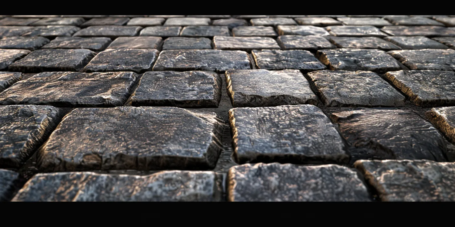 Kostka brukowa gdzie kupić?