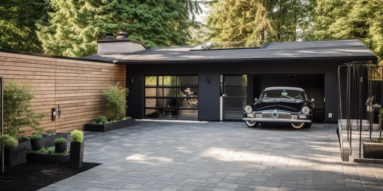 Kostka brukowa – ile za metr układania?