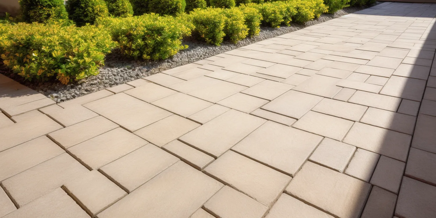 Kostka brukowa - jak przygotować podłoże?