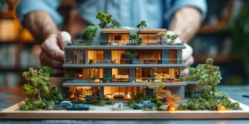 Nieruchomości nad polskim morzem