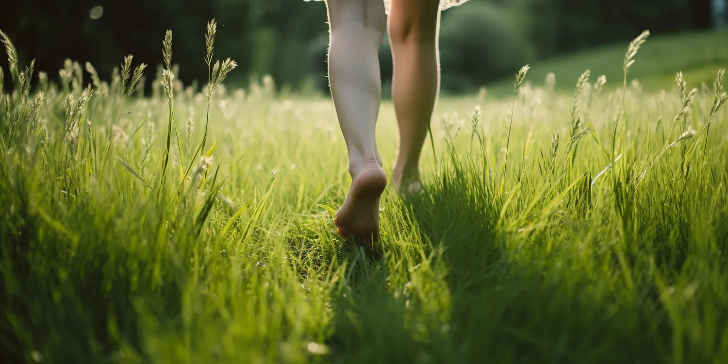 Podologia - na ratunek stopom