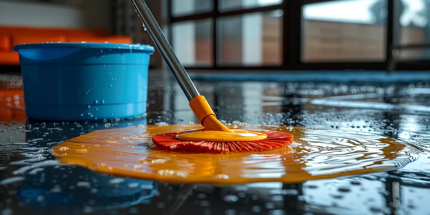 Profesjonalne sprzątanie mieszkań Szczecin