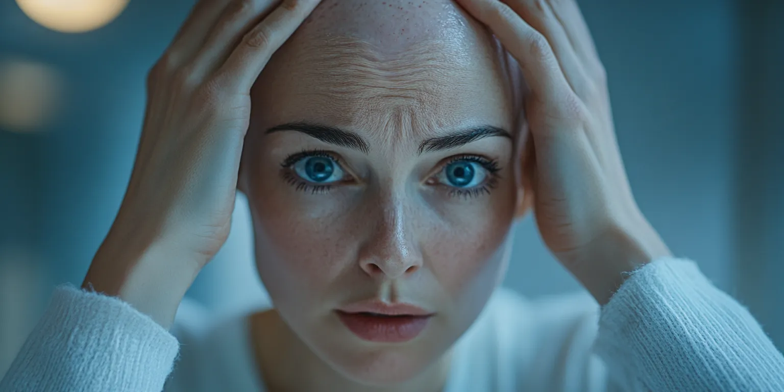 Przeszczep włosów ile się utrzymuje?