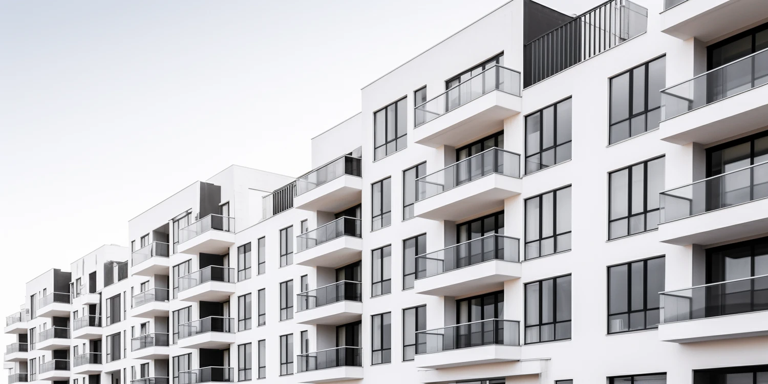 Spełnienie marzeń - mieszkanie nad morzem